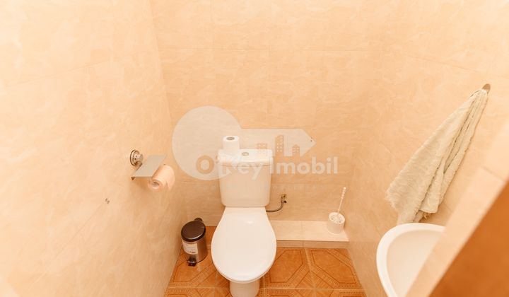 Квартира, Ботаника, ДЕЧЕБАЛ