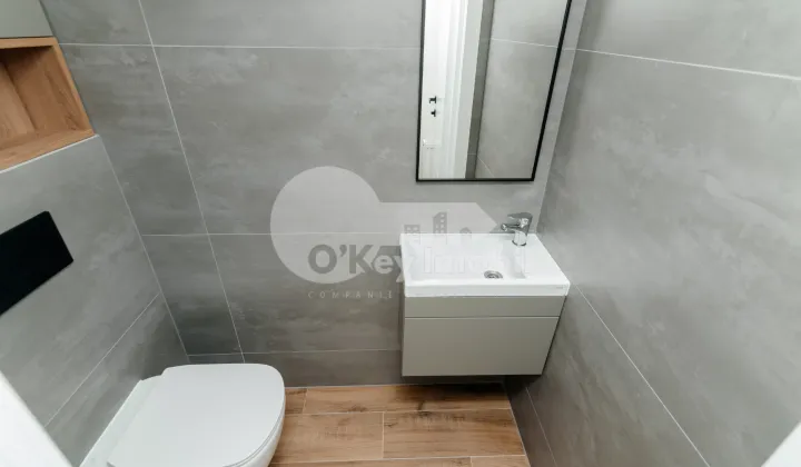 Apartament, Râșcani, RENAȘTERII NAȚIONALE