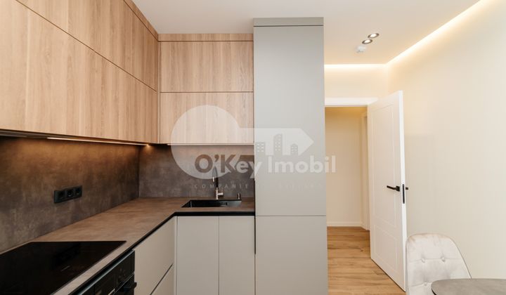 Квартира, Рышкановка, РЕНАШТЕРИЙ