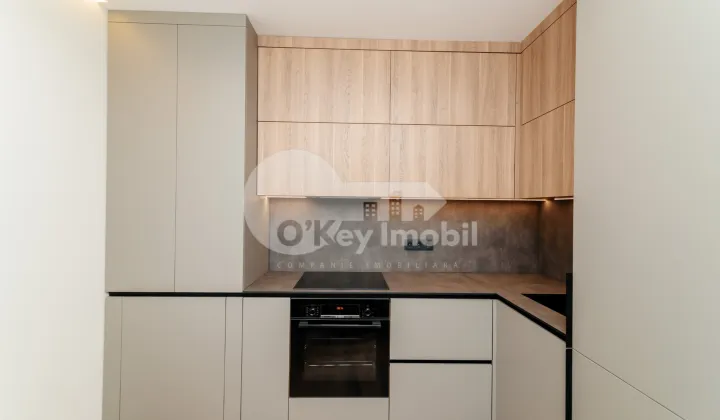 Apartament, Râșcani, RENAȘTERII NAȚIONALE