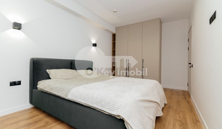 Квартира, Буюканы, КАЛЯ ЕШИЛОР