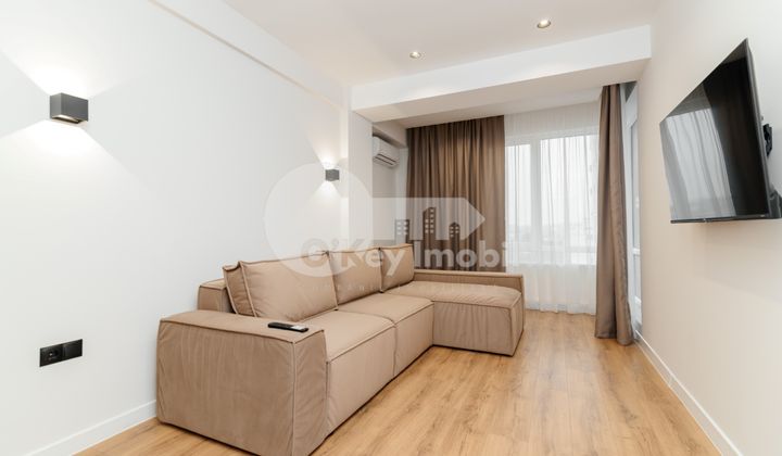 Квартира, Буюканы, КАЛЯ ЕШИЛОР