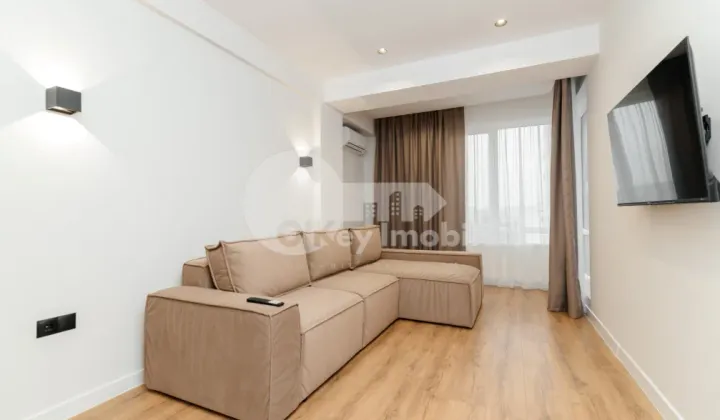 Квартира, Буюканы, КАЛЯ ЕШИЛОР