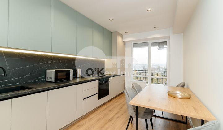 Квартира, Буюканы, КАЛЯ ЕШИЛОР