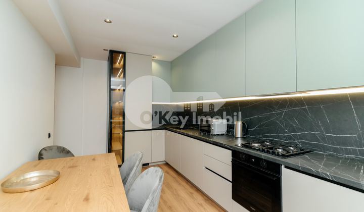 Квартира, Буюканы, КАЛЯ ЕШИЛОР