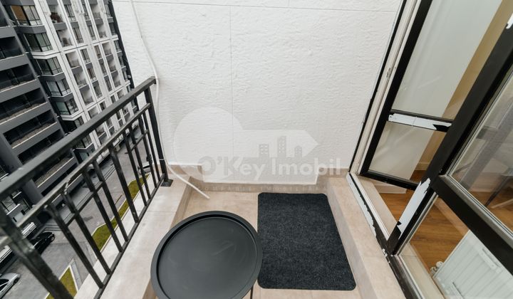 Квартира, Буюканы, КАЛЯ ЕШИЛОР