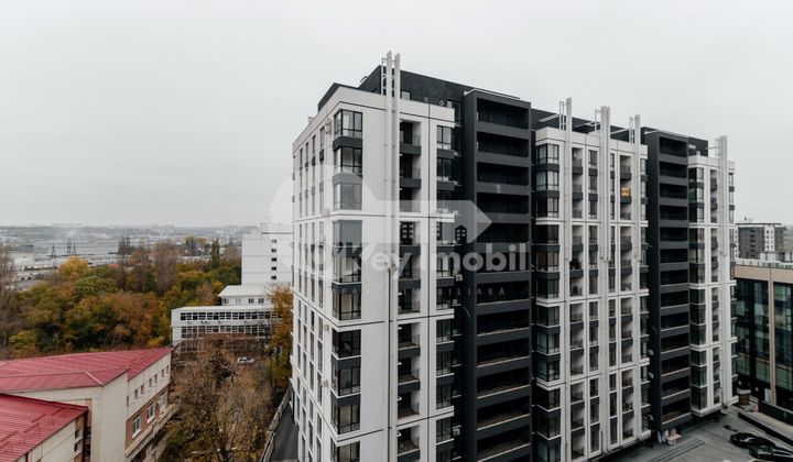 Квартира, Буюканы, КАЛЯ ЕШИЛОР