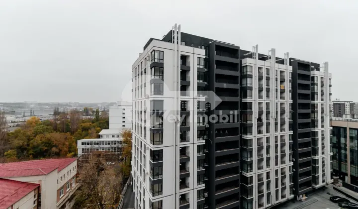 Квартира, Буюканы, КАЛЯ ЕШИЛОР