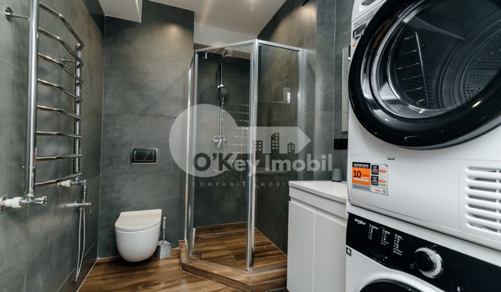 Квартира, Буюканы, КАЛЯ ЕШИЛОР