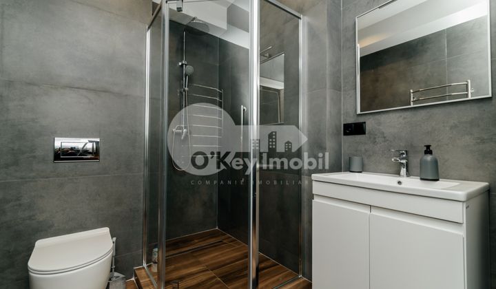 Квартира, Буюканы, КАЛЯ ЕШИЛОР