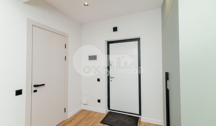 Квартира, Буюканы, КАЛЯ ЕШИЛОР