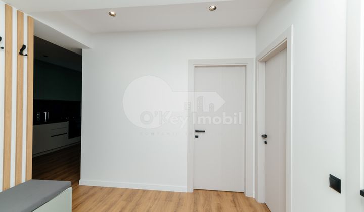 Квартира, Буюканы, КАЛЯ ЕШИЛОР