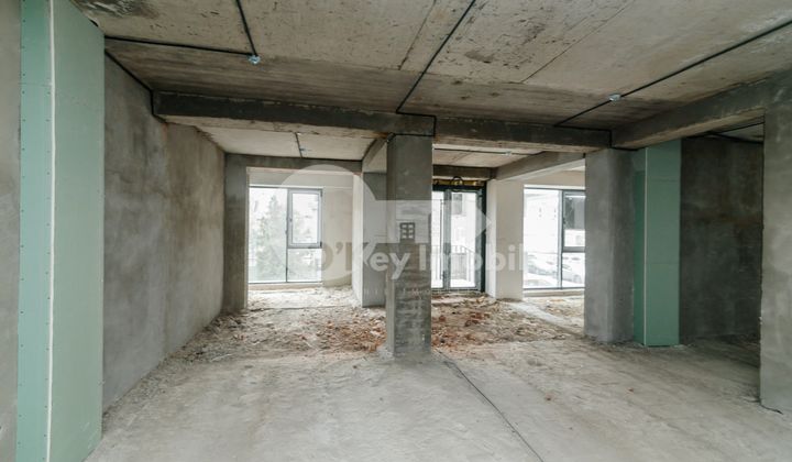 Spațiu comercial, Centru, ȘTEFAN CEL MARE