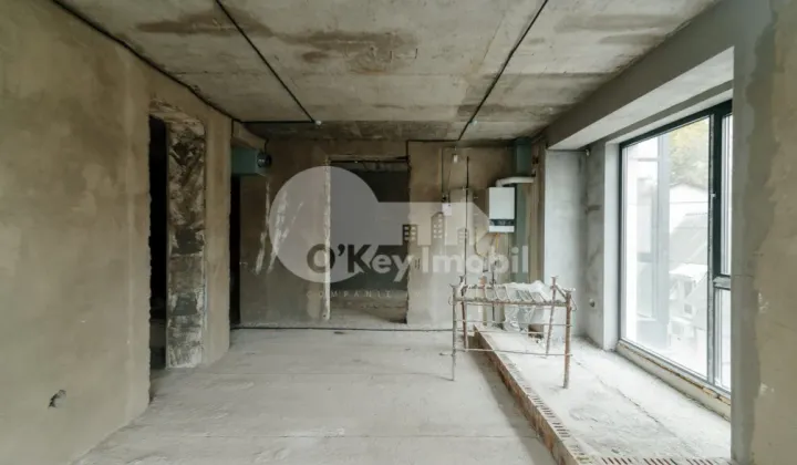 Комм. помещение, Центр, ШТЕФАН ЧЕЛ МАРЕ