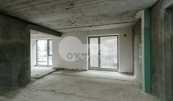 Комм. помещение, Центр, ШТЕФАН ЧЕЛ МАРЕ