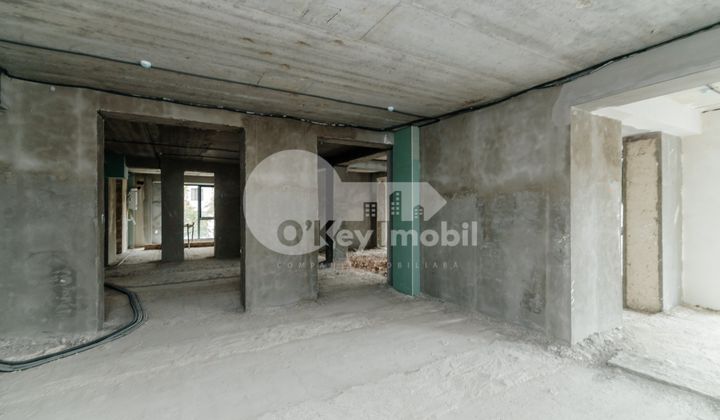 Spațiu comercial, Centru, ȘTEFAN CEL MARE