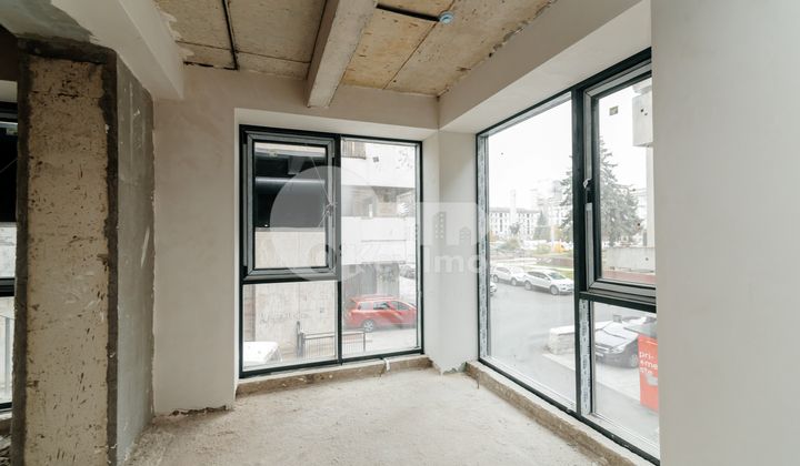 Spațiu comercial, Centru, ȘTEFAN CEL MARE