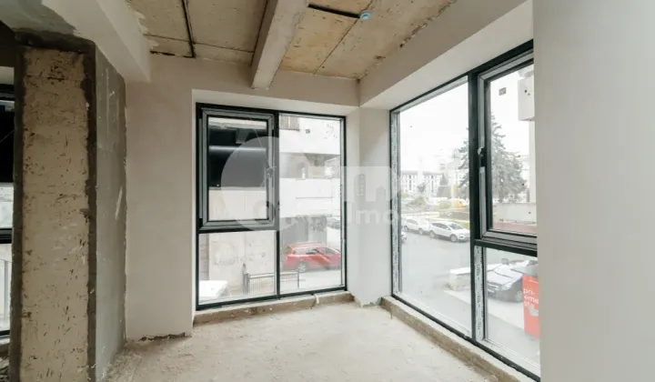 Комм. помещение, Центр, ШТЕФАН ЧЕЛ МАРЕ