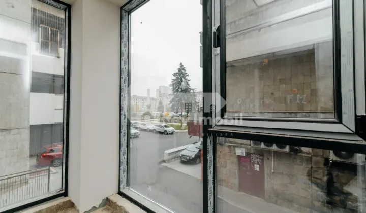 Комм. помещение, Центр, ШТЕФАН ЧЕЛ МАРЕ