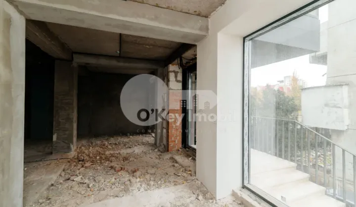 Комм. помещение, Центр, ШТЕФАН ЧЕЛ МАРЕ