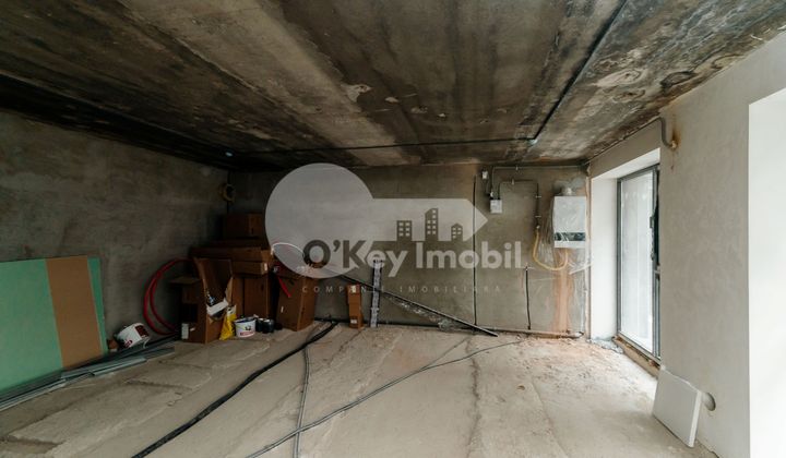 Spațiu comercial, Centru, ȘTEFAN CEL MARE