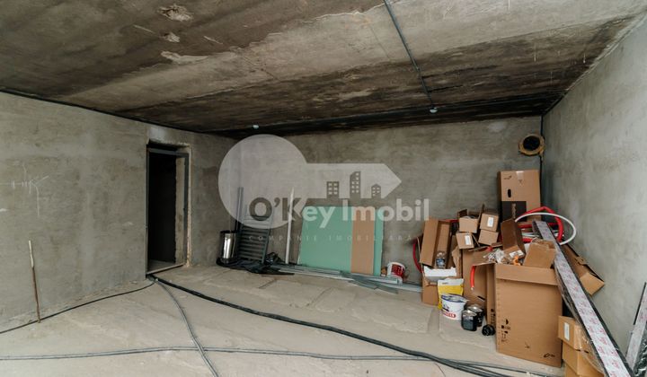 Spațiu comercial, Centru, ȘTEFAN CEL MARE