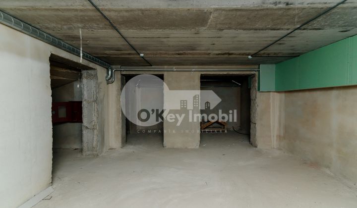 Spațiu comercial, Centru, ȘTEFAN CEL MARE