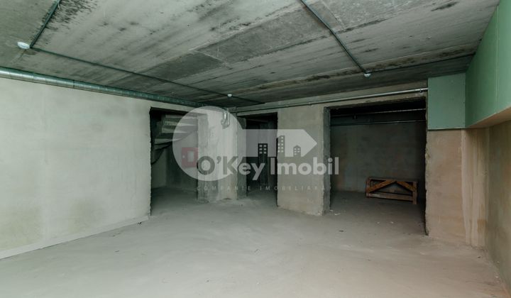 Spațiu comercial, Centru, ȘTEFAN CEL MARE