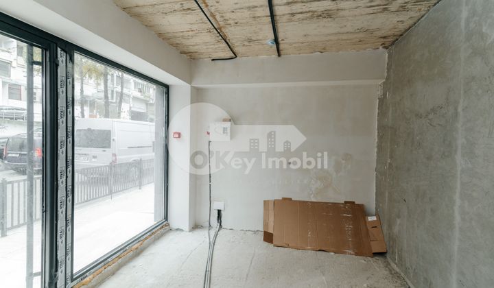 Spațiu comercial, Centru, ȘTEFAN CEL MARE