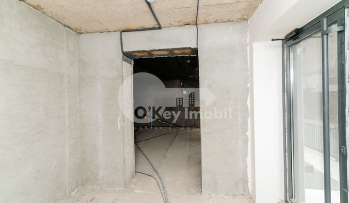 Spațiu comercial, Centru, ȘTEFAN CEL MARE