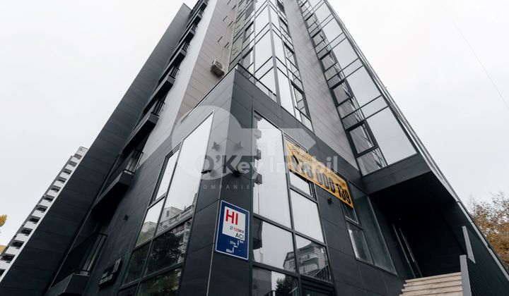 Spațiu comercial, Centru, ȘTEFAN CEL MARE