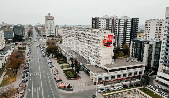 Spațiu comercial, Centru, ȘTEFAN CEL MARE