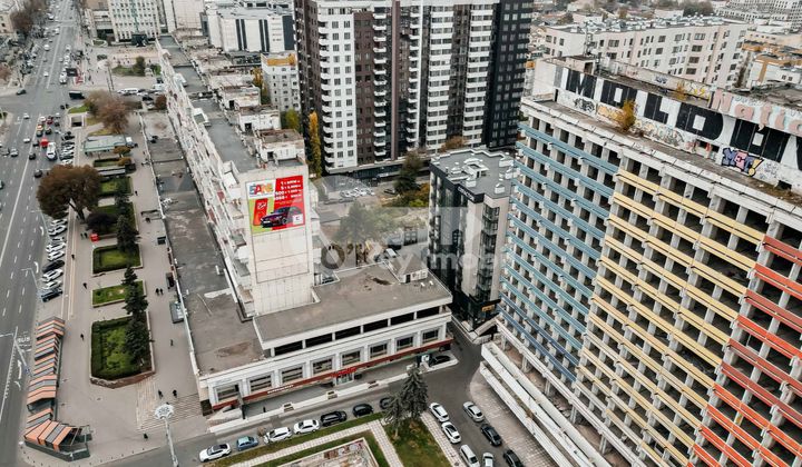 Spațiu comercial, Centru, ȘTEFAN CEL MARE