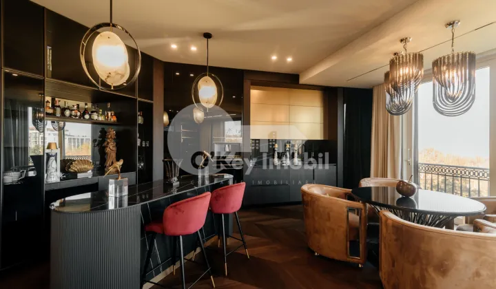 Apartament, Centru, VALEA TRANDAFIRILOR