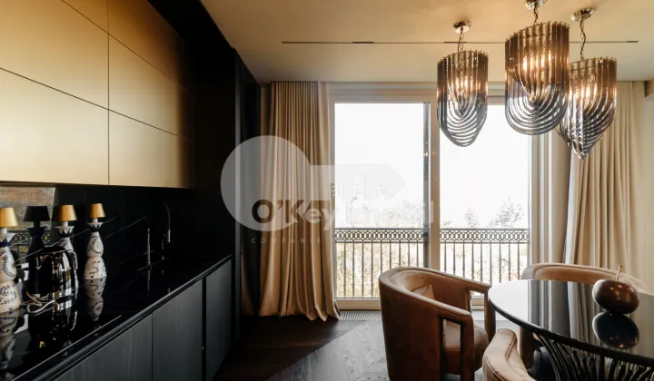 Apartament, Centru, VALEA TRANDAFIRILOR