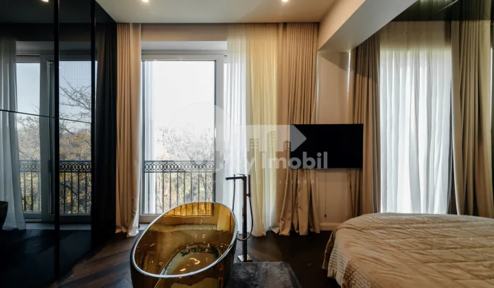 Apartament, Centru, VALEA TRANDAFIRILOR