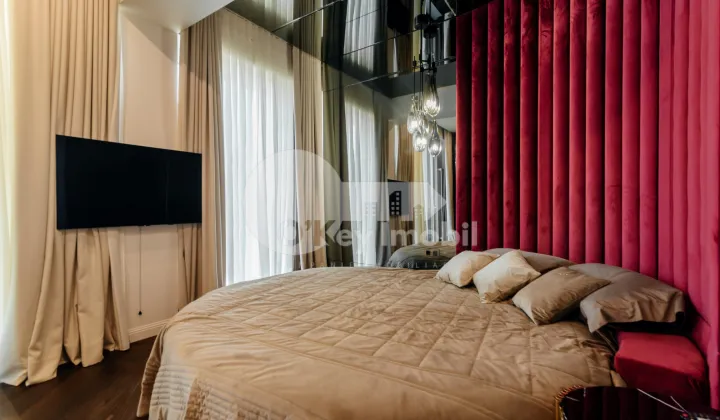 Apartament, Centru, VALEA TRANDAFIRILOR