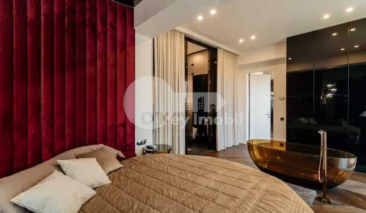 Apartament, Centru, VALEA TRANDAFIRILOR