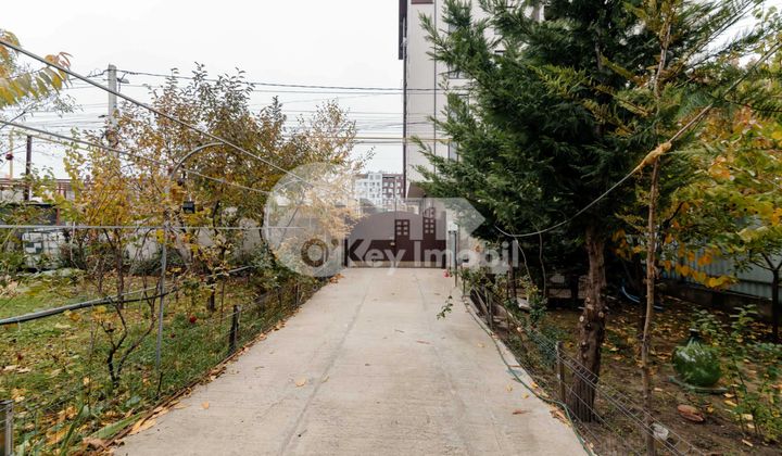 Дом, БУЮКАНЫ