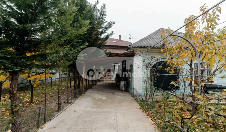 Дом, БУЮКАНЫ