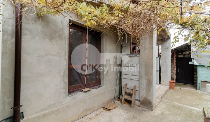 Дом, БУЮКАНЫ