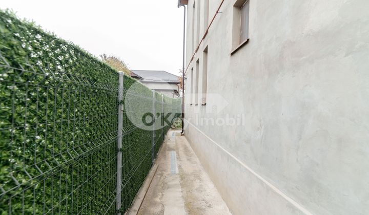 Дом, БУЮКАНЫ