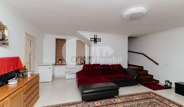 Дом, БУЮКАНЫ