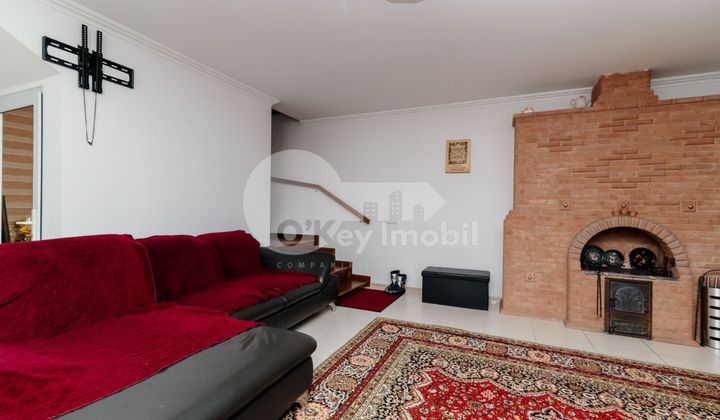 Дом, БУЮКАНЫ