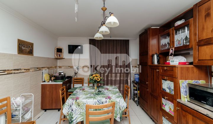 Дом, БУЮКАНЫ