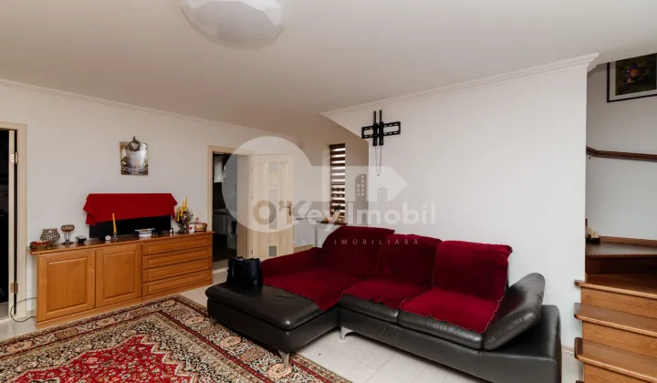 Дом, БУЮКАНЫ