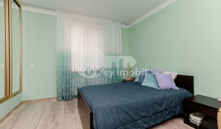 Дом, БУЮКАНЫ