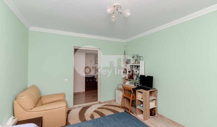 Дом, БУЮКАНЫ