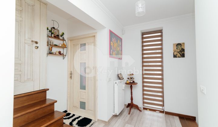 Дом, БУЮКАНЫ