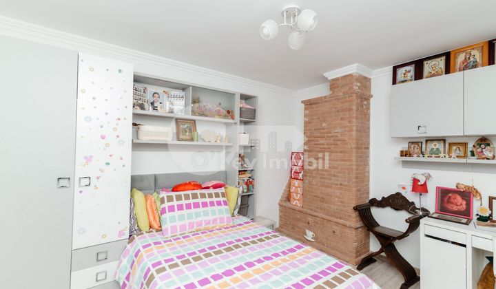 Дом, БУЮКАНЫ